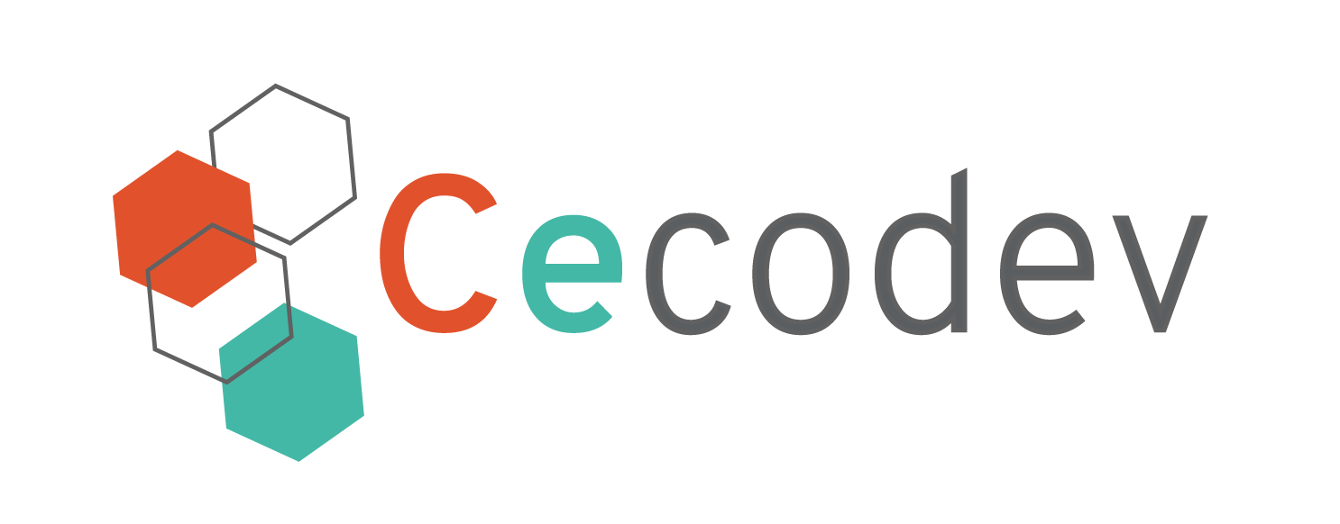 Logo du CECODEV