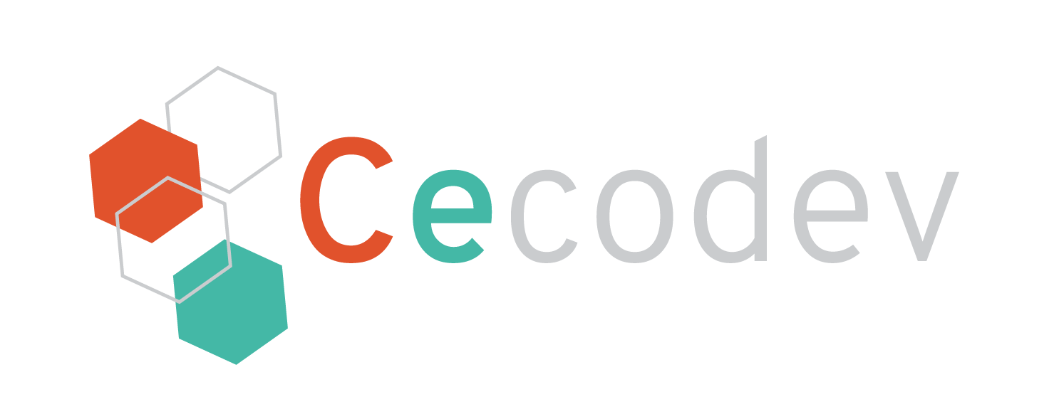 Cecodev logo