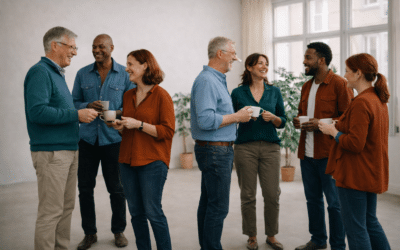 Retour sur la Matinée Master Class 25 mai 2022